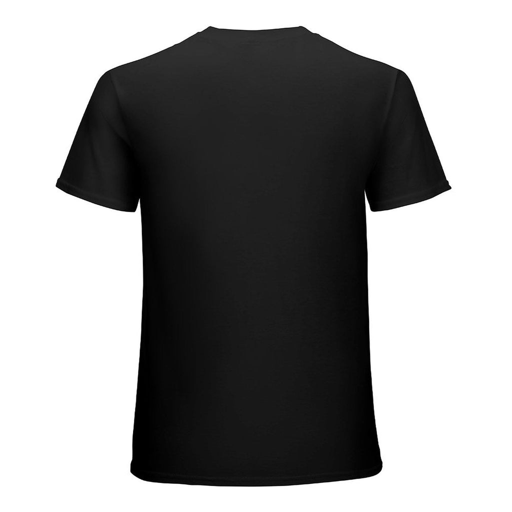 Munsieur Brand Tee "Rabbit FuFu" Streetwear Design Stylish Tee for Men
