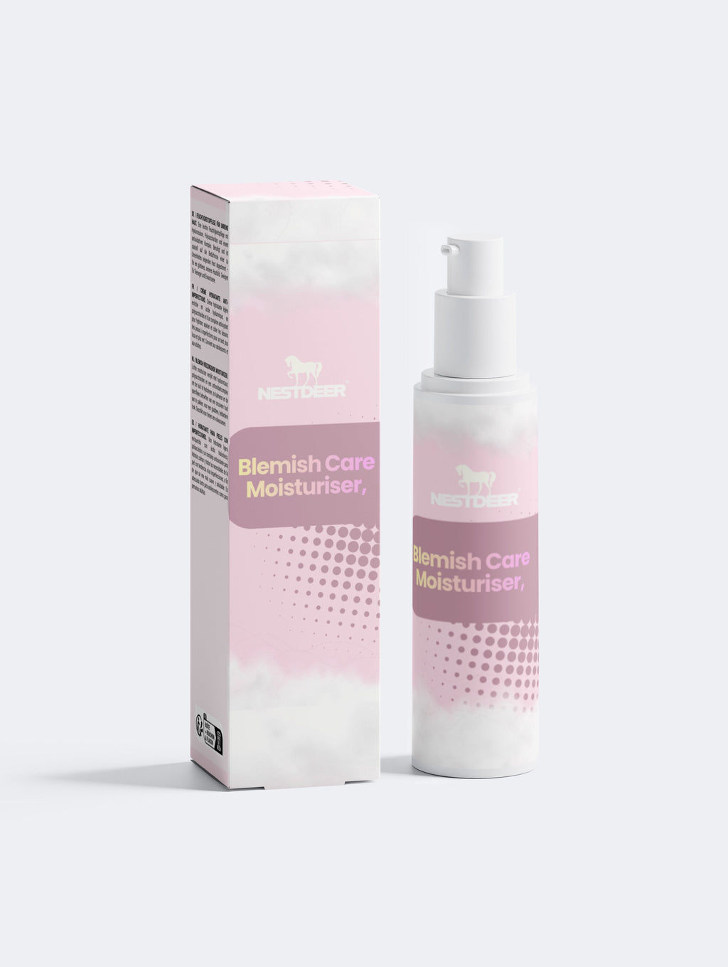 Blemish Care Moisturiser