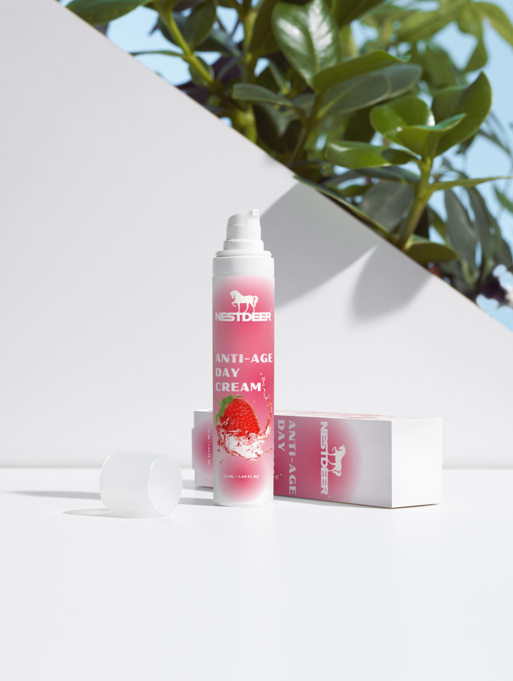 Anti-Age Day Cream