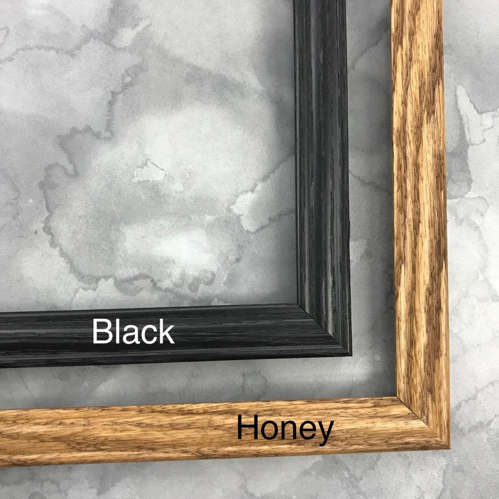 Mom Piece that Holds Us Together Picture Frame