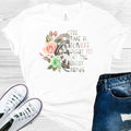 The Time is Always Right to Do the Right Thing Graphic Tee