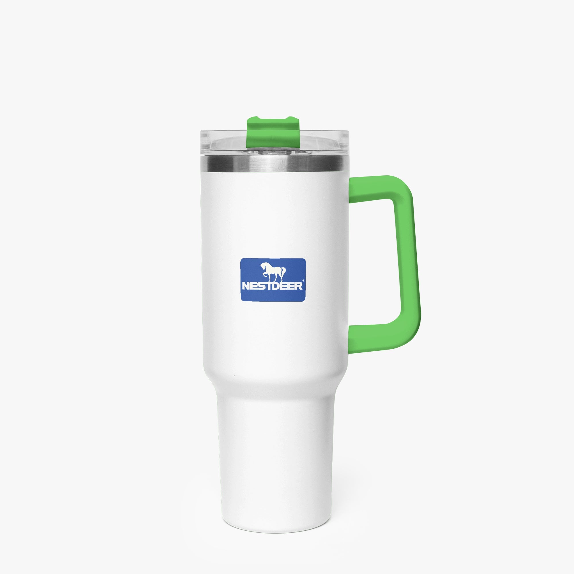 1102. 40oz Car Tumbler Cup