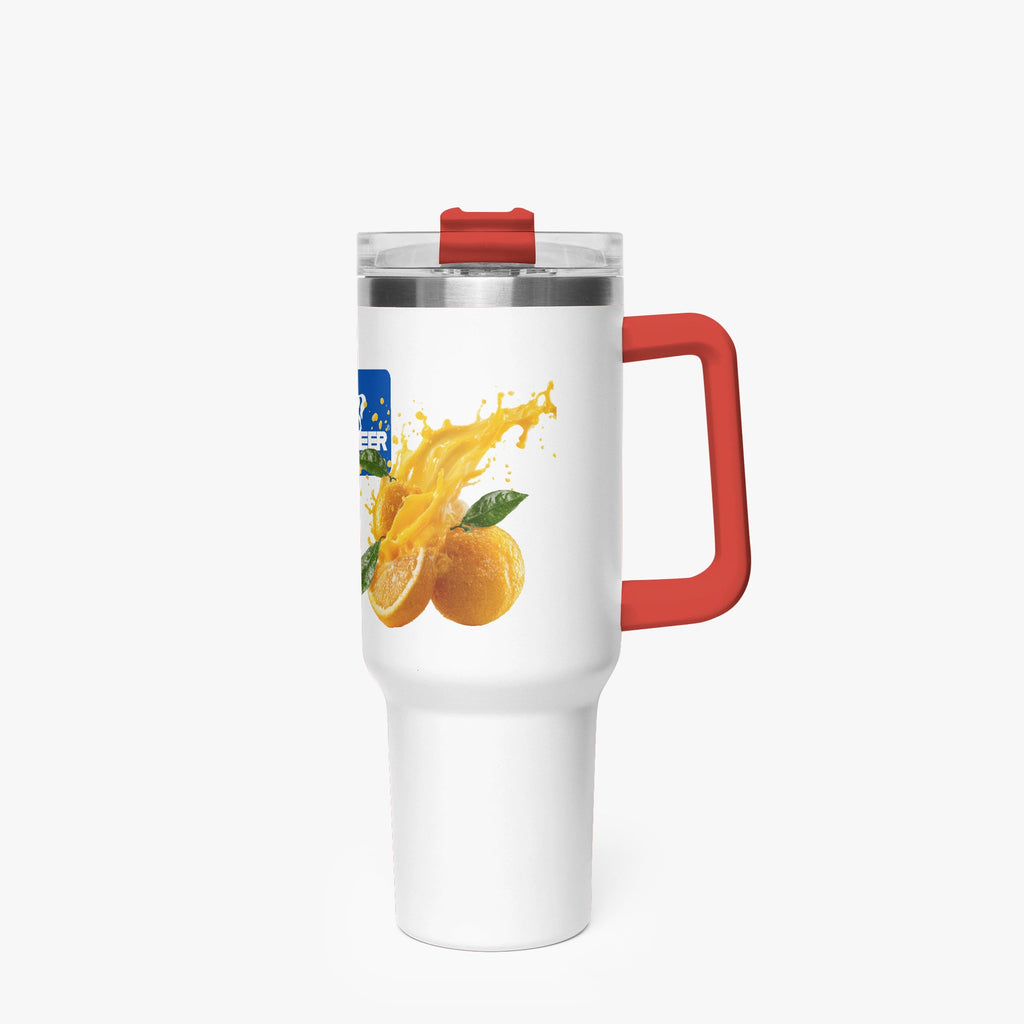 1102. 40oz Car Tumbler Cup