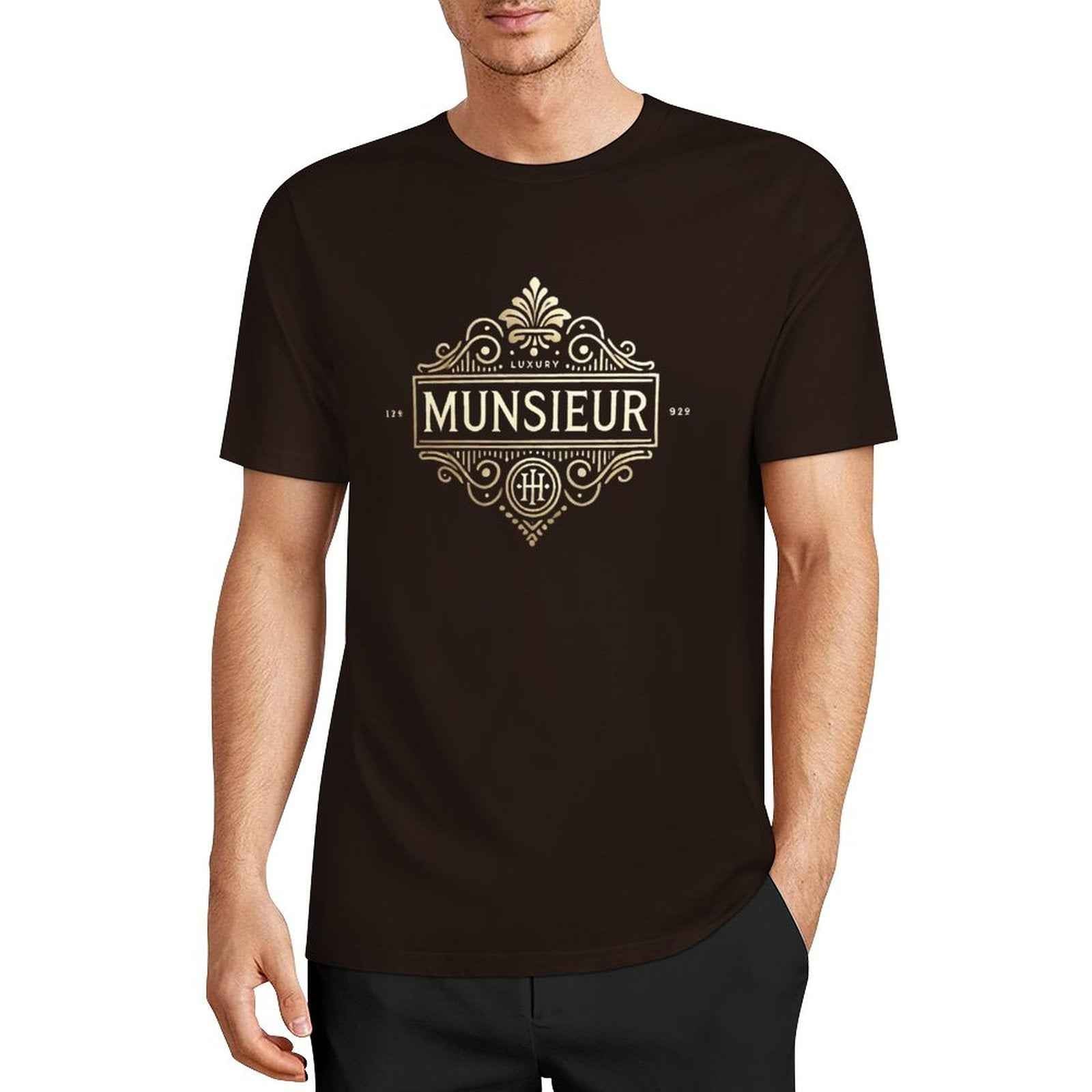 Modern Icon Tee