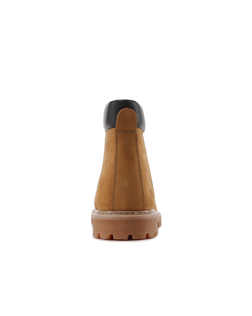 Kiwi Premium Wheat Nubuck 6" Water Resistant Work Boots [R61100]