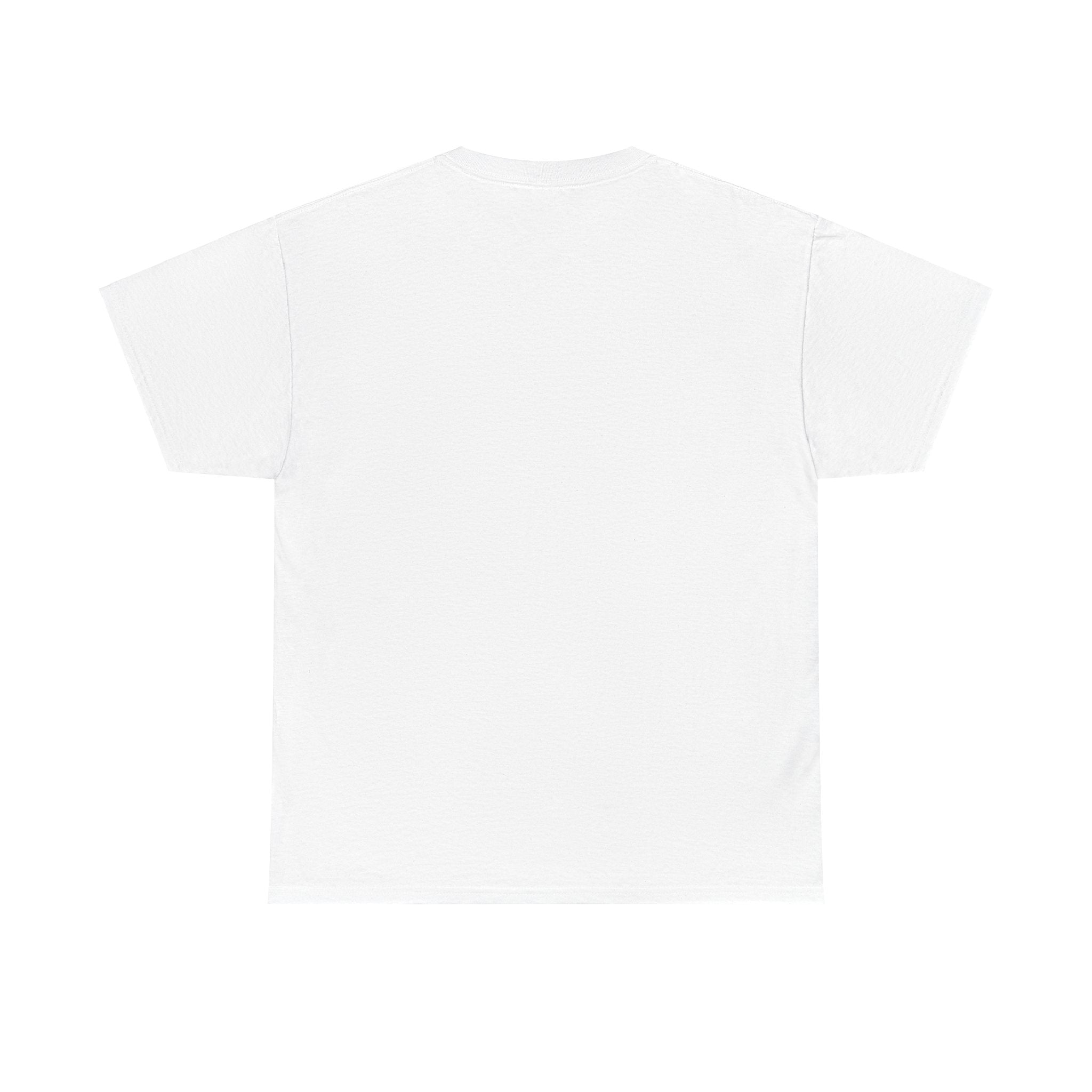 Walton & Johnson: Government Scary T-Shirt - 4LibertyShop.com