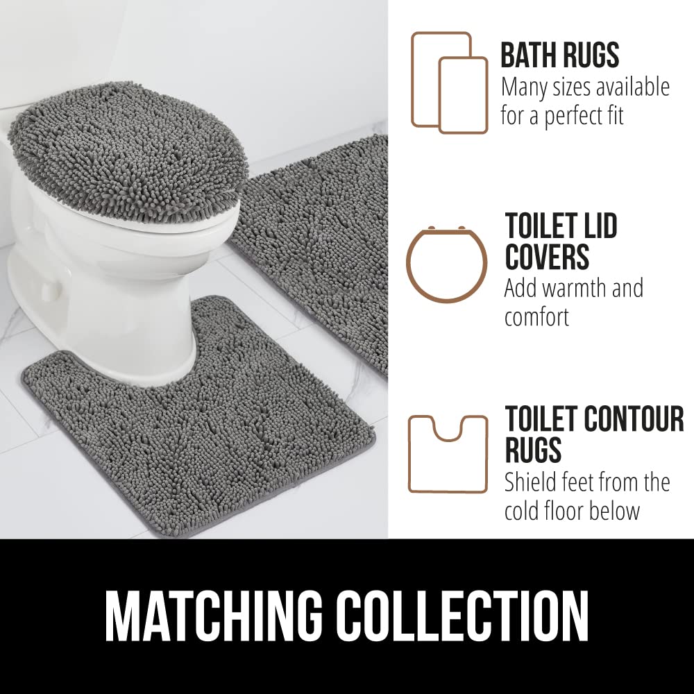 Gorilla Grip Bath Mat