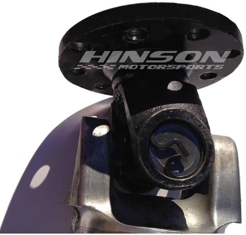 GTO Aluminum Driveshaft 800HP 2004-2006