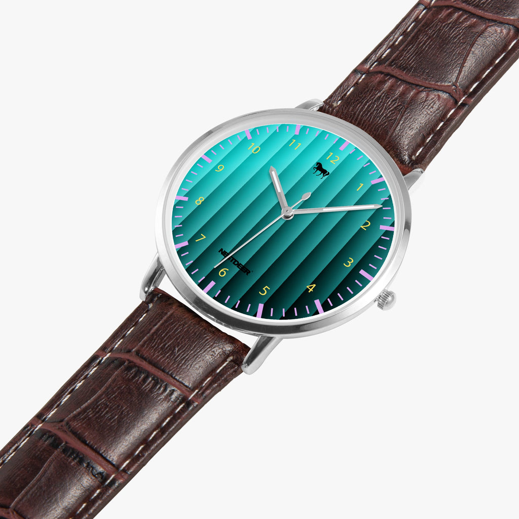 249. Instafamous Quartz watch