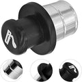 Fake Car Lighter Diversion Safe - Discreet Car Secret Compartment to hide money, jewelry, or pills while traveling