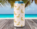 Can Cooler - Unicorns