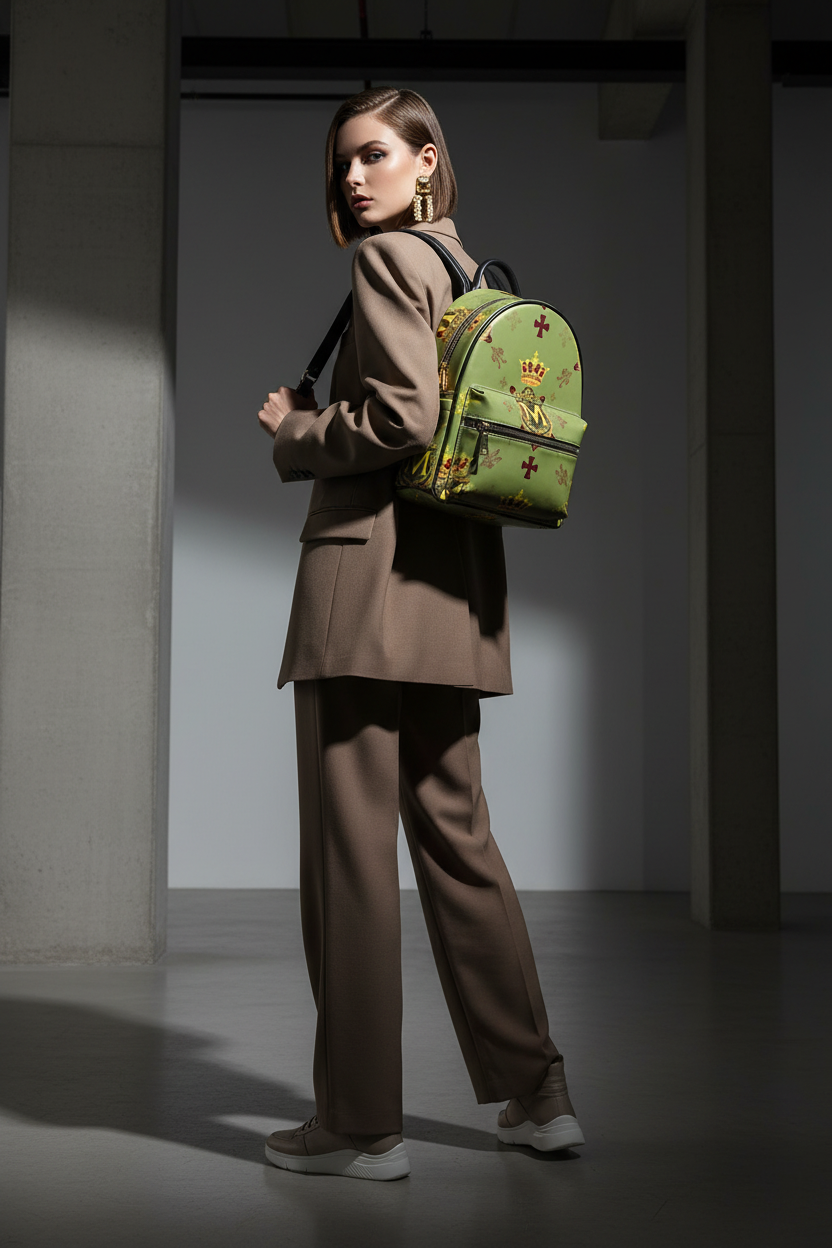 Casual Backpack for women