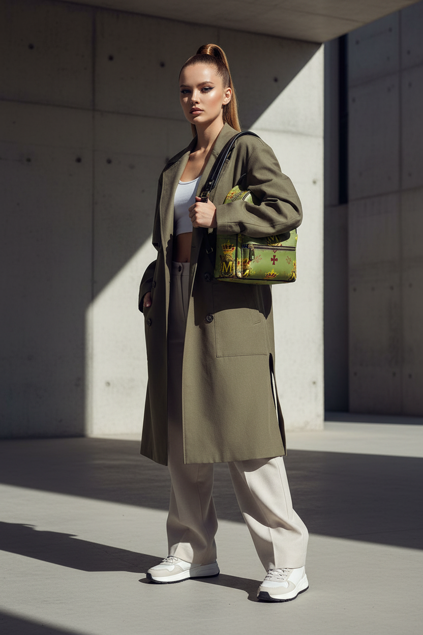 Casual Backpack for women