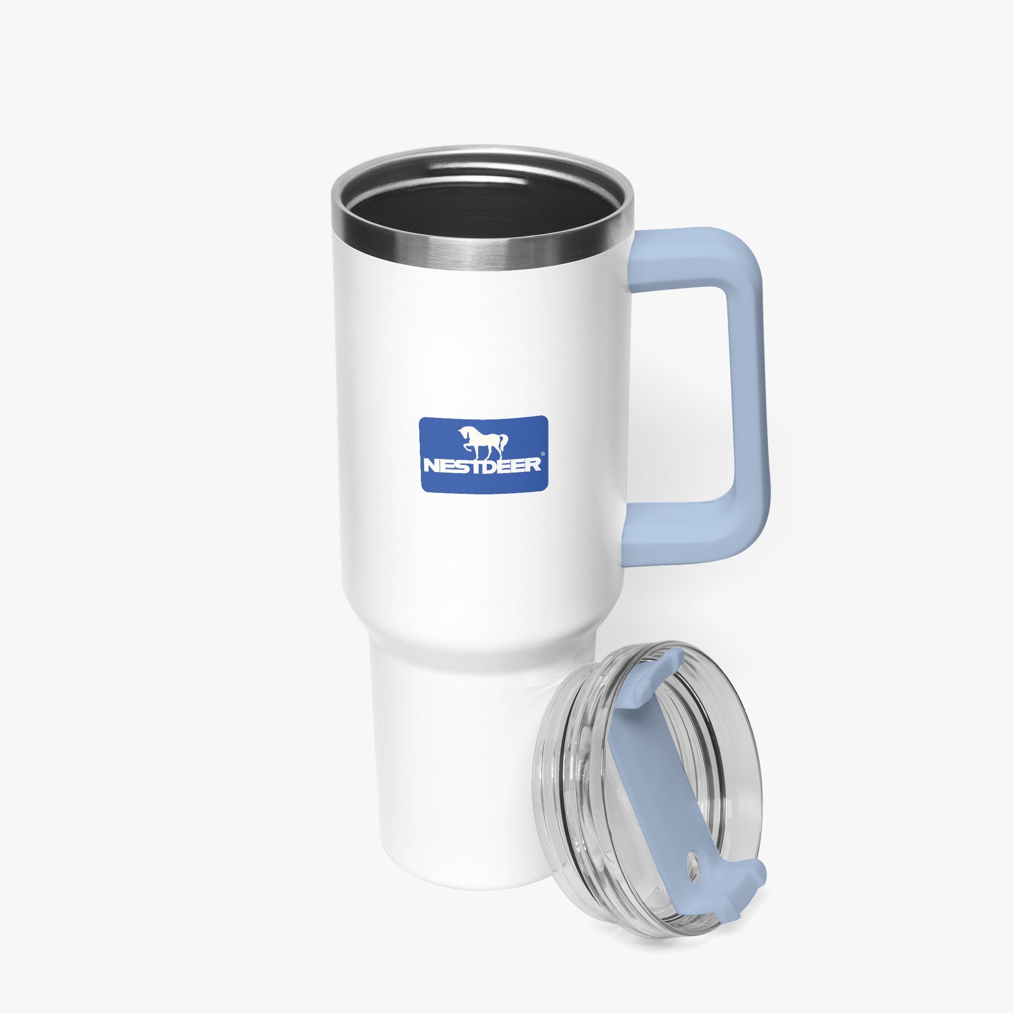 1102. 40oz Car Tumbler Cup