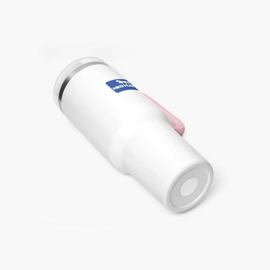 1102. 40oz Car Tumbler Cup