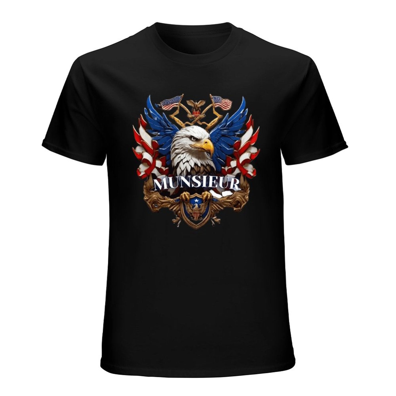 The Patriot Tee