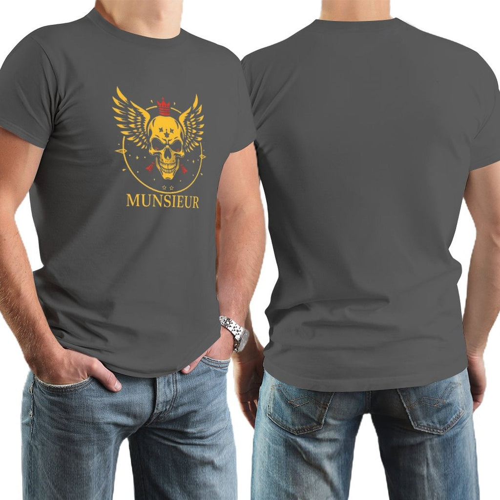 Skull King Tee