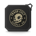 Outdoor Bluetooth Speaker, Portable Waterproof Speaker, Skull Design Speaker, Skull Speaker, Camping Accessories, Gift for Music Lovers