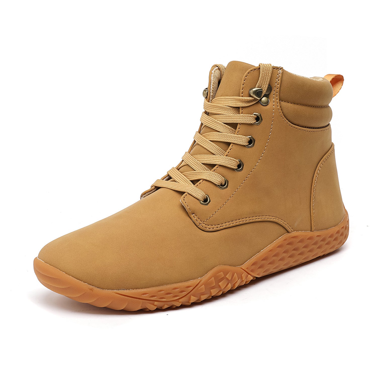 Autumn Fashion High-top Casual Striders Trendy All-matching Men's Z Striders