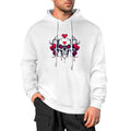 Bleeding Royalty Hoodie