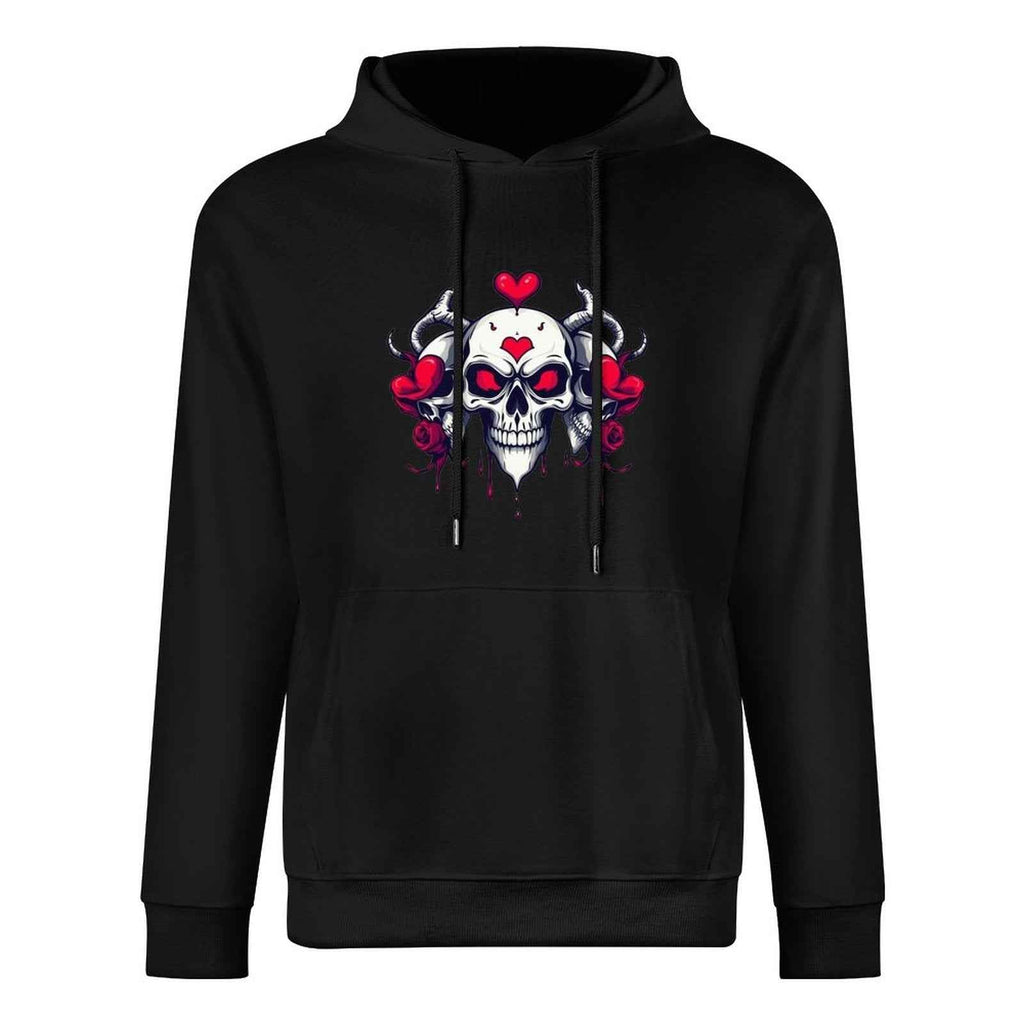 Bleeding Royalty Hoodie