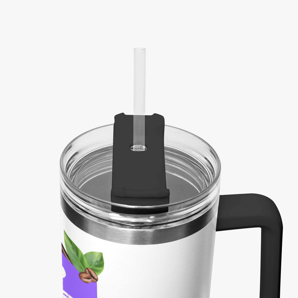 1102. 40oz Car Tumbler Cup