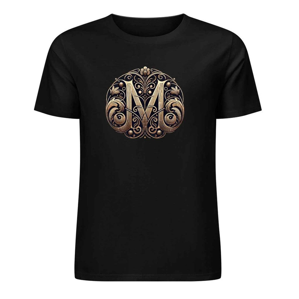Unapologetic Tee | Premium Heavyweight Gothic Streetwear | MUNSIEUR