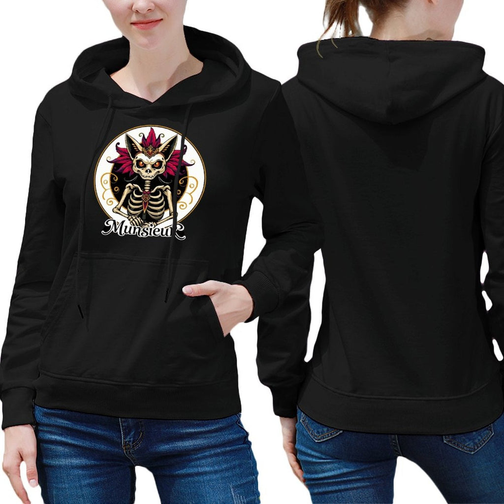 MUNSIEUR Cozy Sweatshirt