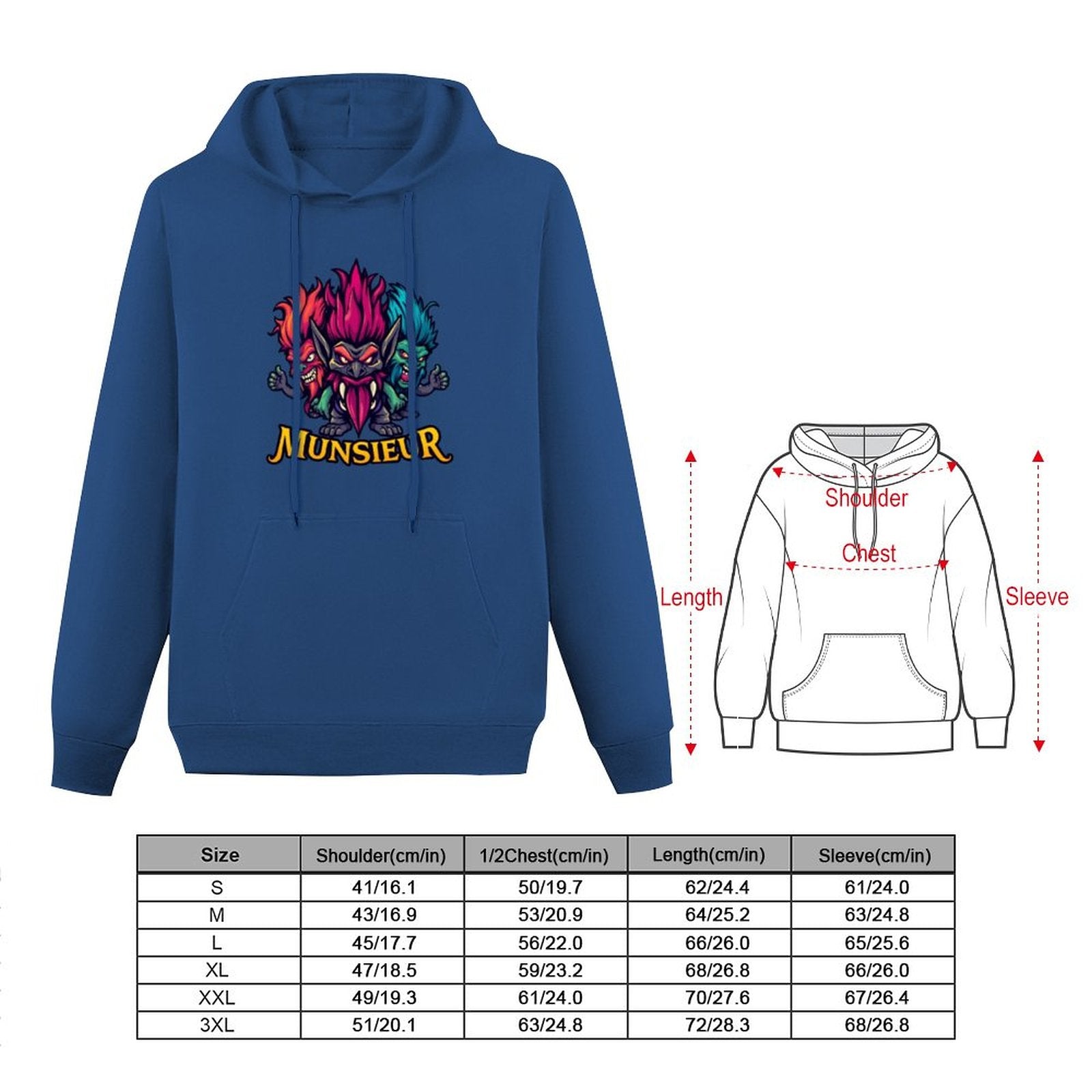 MUNSIEUR Women's Sweater for Comfort and Style
