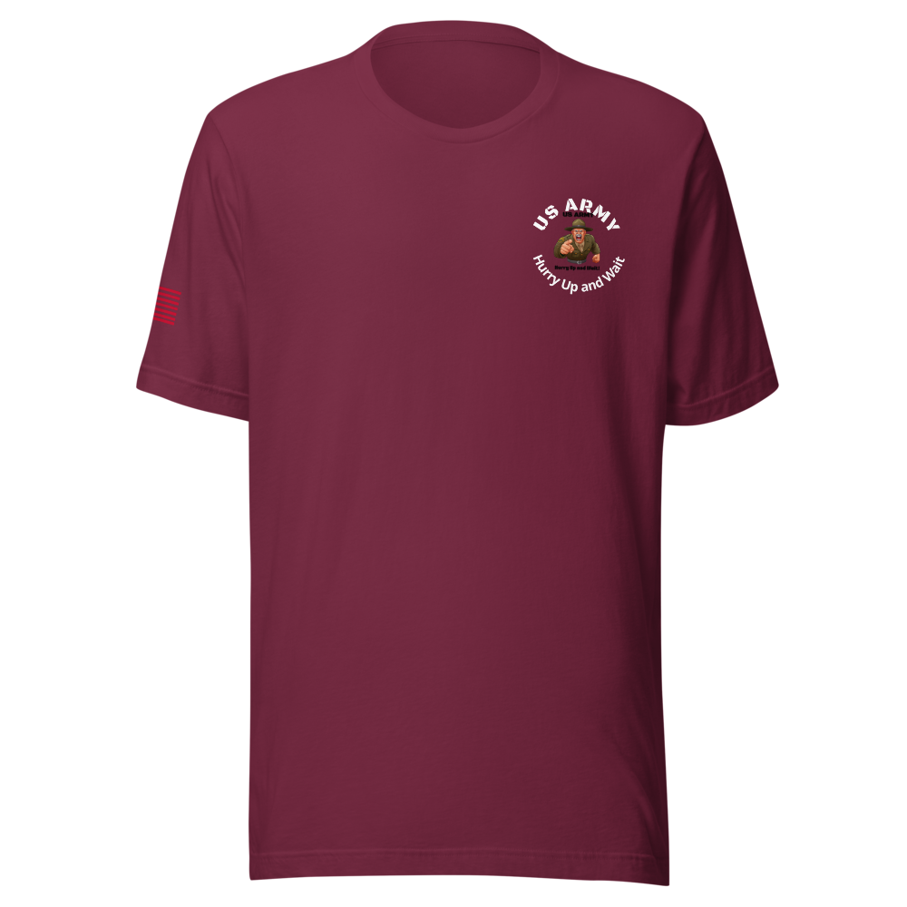Army T-Shirt