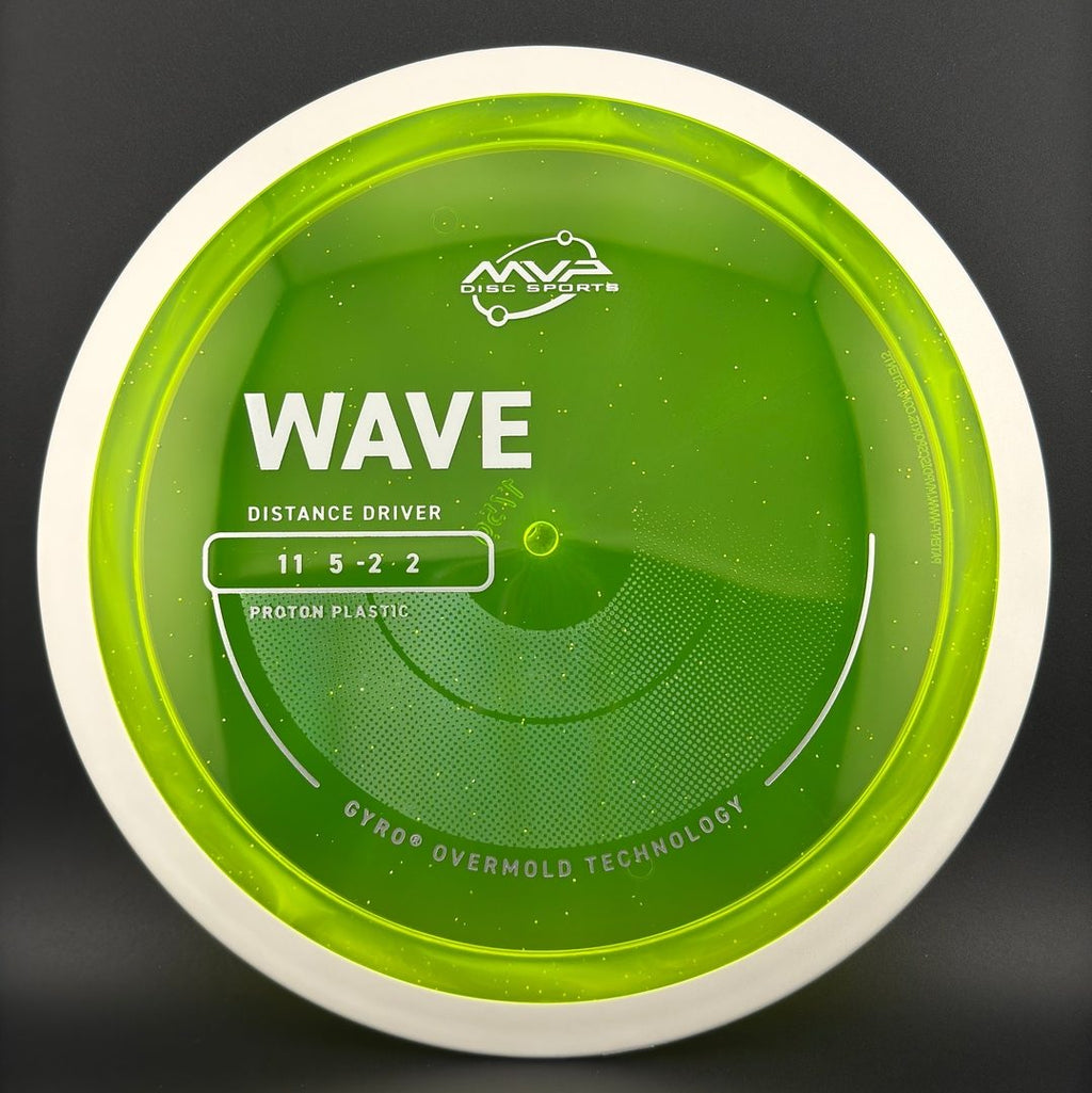 Proton Wave