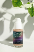 Found Essence Peptide Serum — Firm, Smooth, Renew