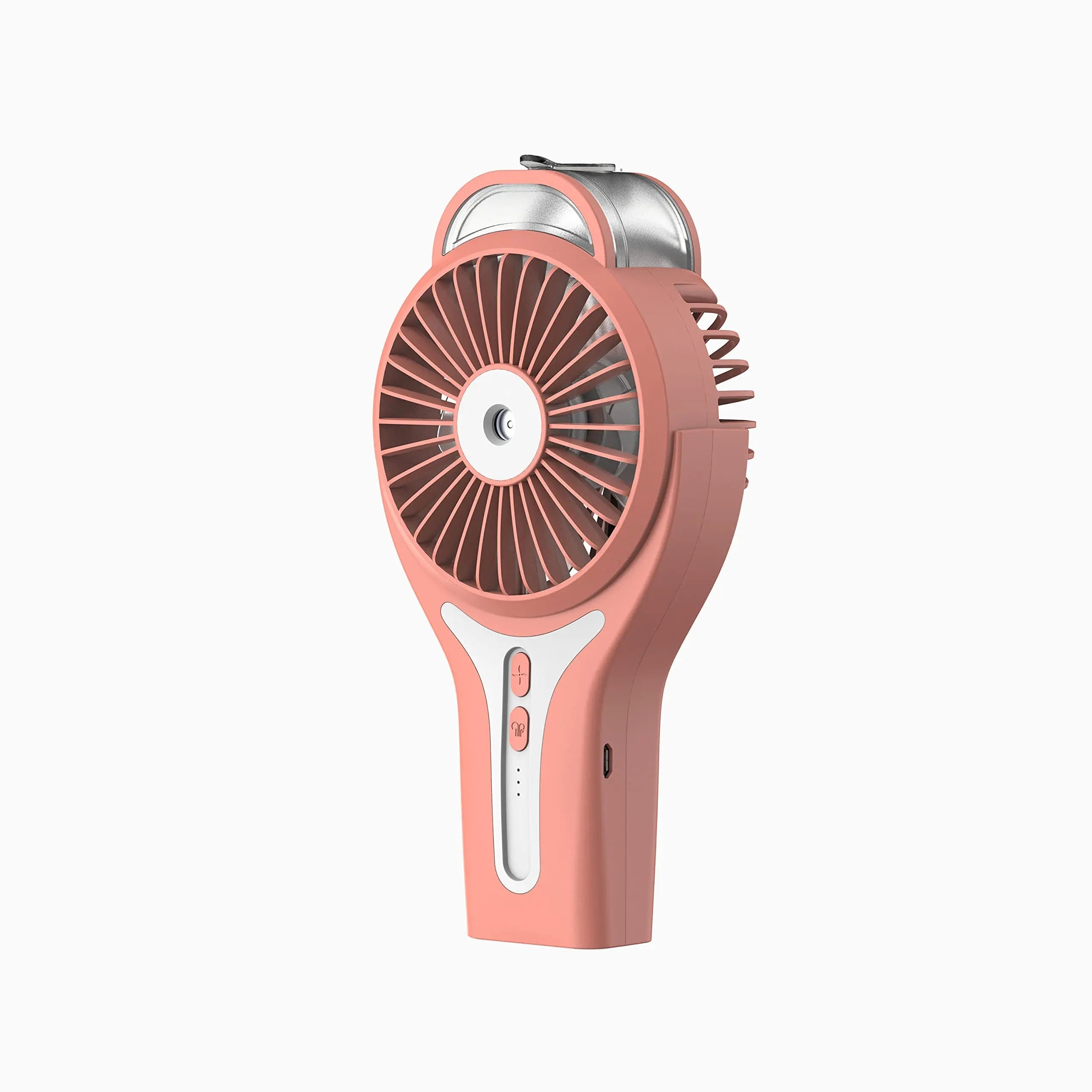 Sunneday Misting Fan, Multiple Colors Available