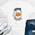 Autumn is My Jam Graphic Tee