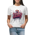 T-shirt for Women "Littty" Crown Co.👑