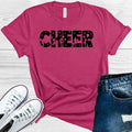Cheer Graphic Tee
