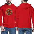Sleek Hoodie - Modern Luxury Streetwear | MUNSIEUR