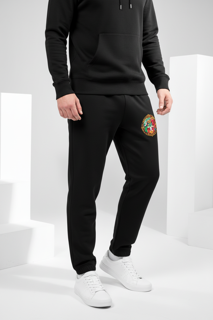 Munsieur Joggers for Men: The Perfect Blend of Comfort and Style