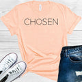 Chosen Graphic Tee