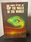 Up the Walls of the World by James Tiptree, JR