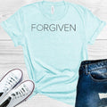 Forgiven Graphic Tee