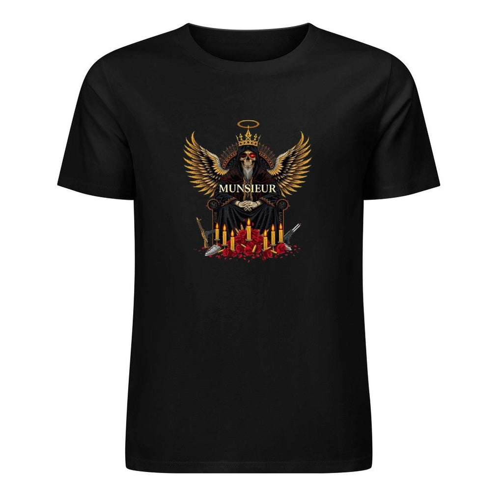 Munsieur "Lost Kings" Pharaoh's Reign Collection Tee Drop for Men Limited Edition 1-100
