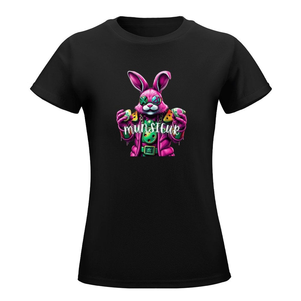 Easter Collection T-shirt for Women
