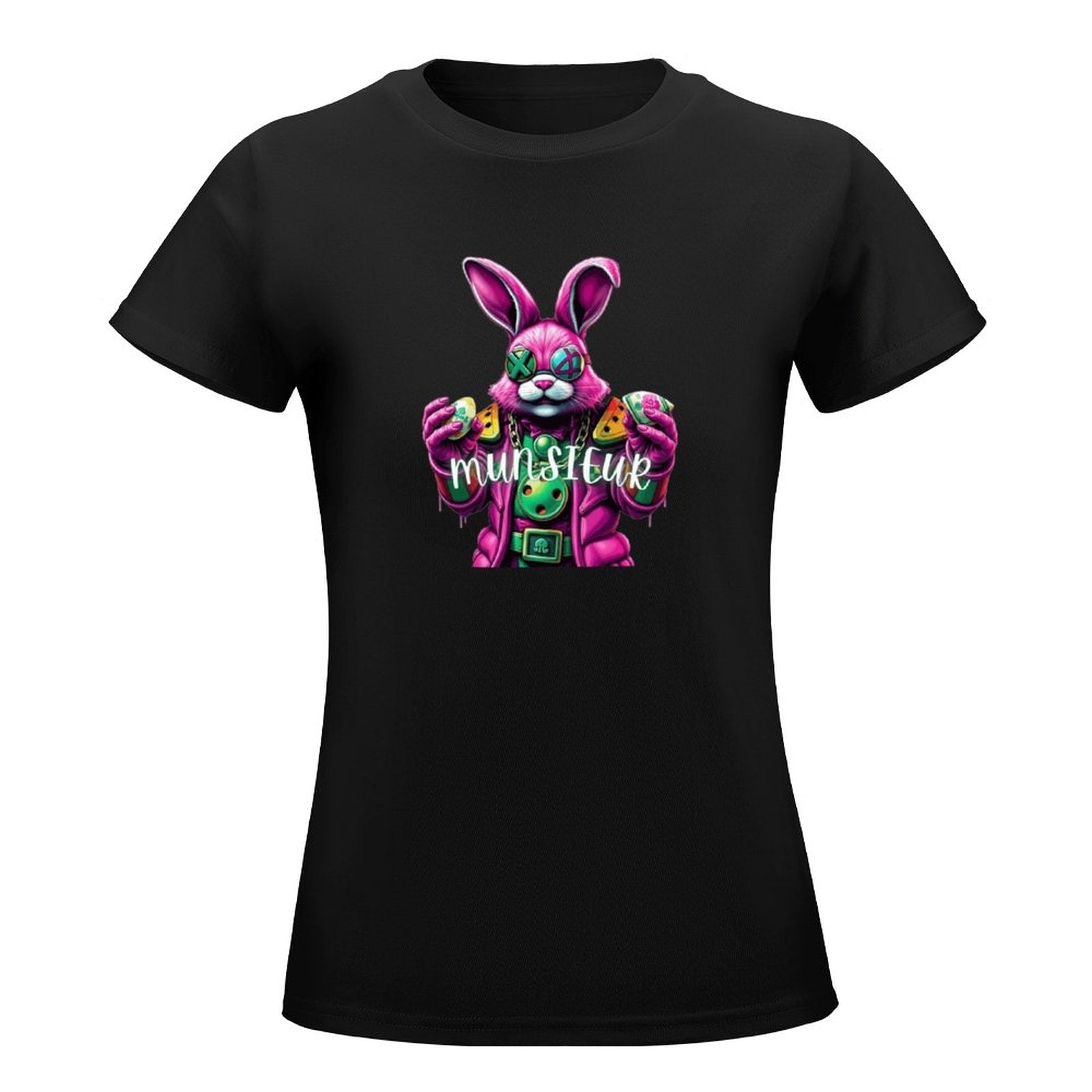 Easter Collection T-shirt for Women