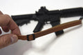 Goat Guns Miniature Toy Model Leather Sling