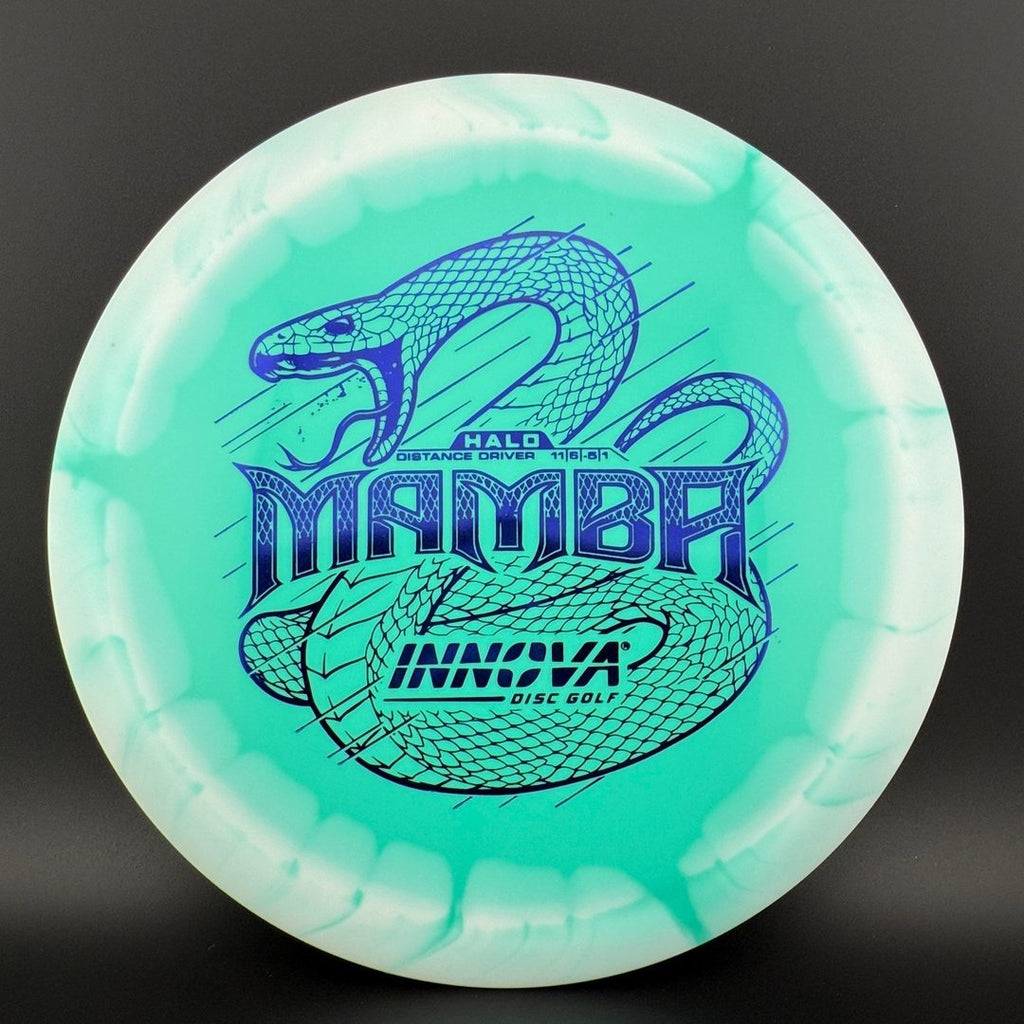 Halo Star Mamba