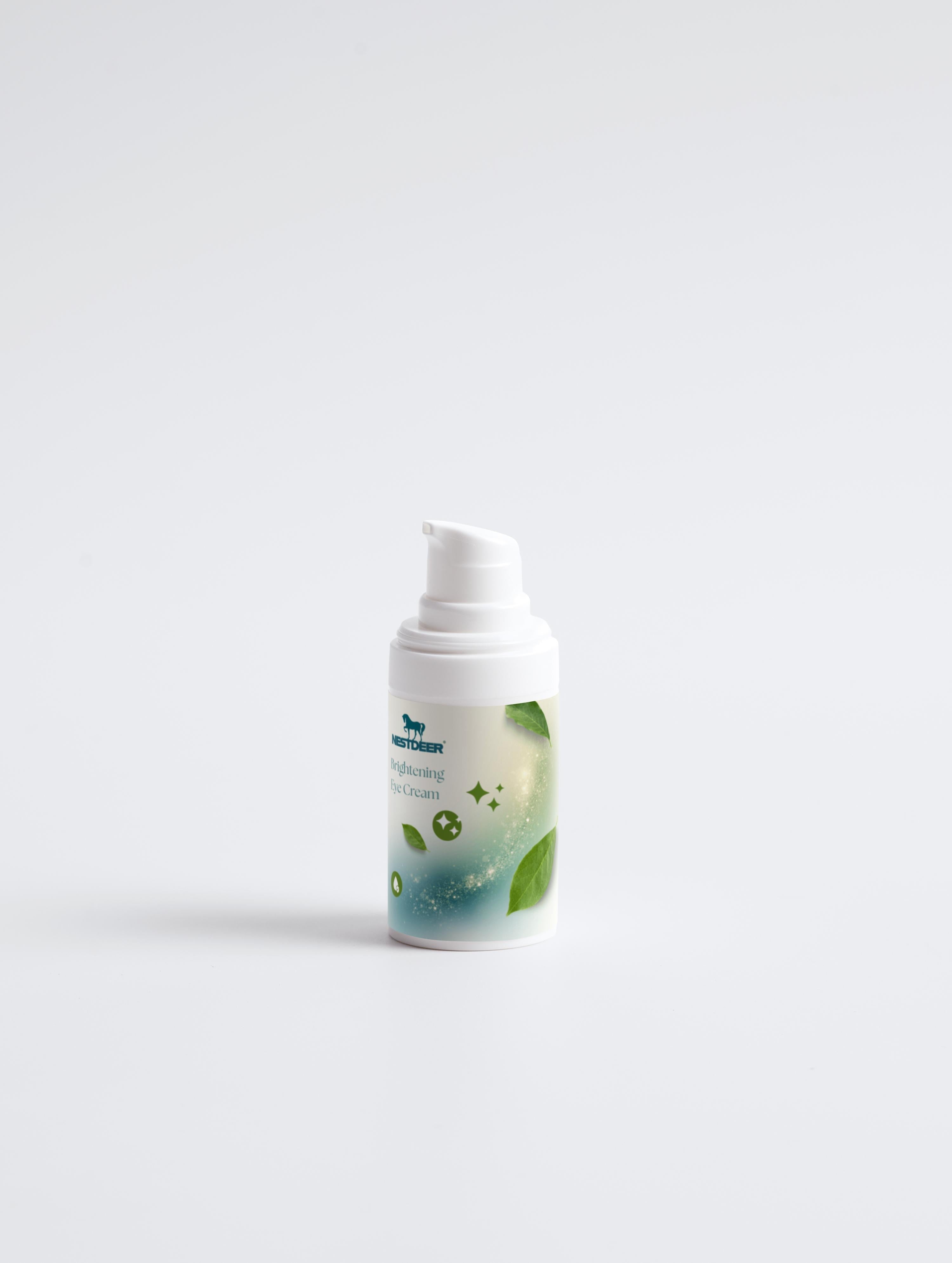 Brightening Eye Cream