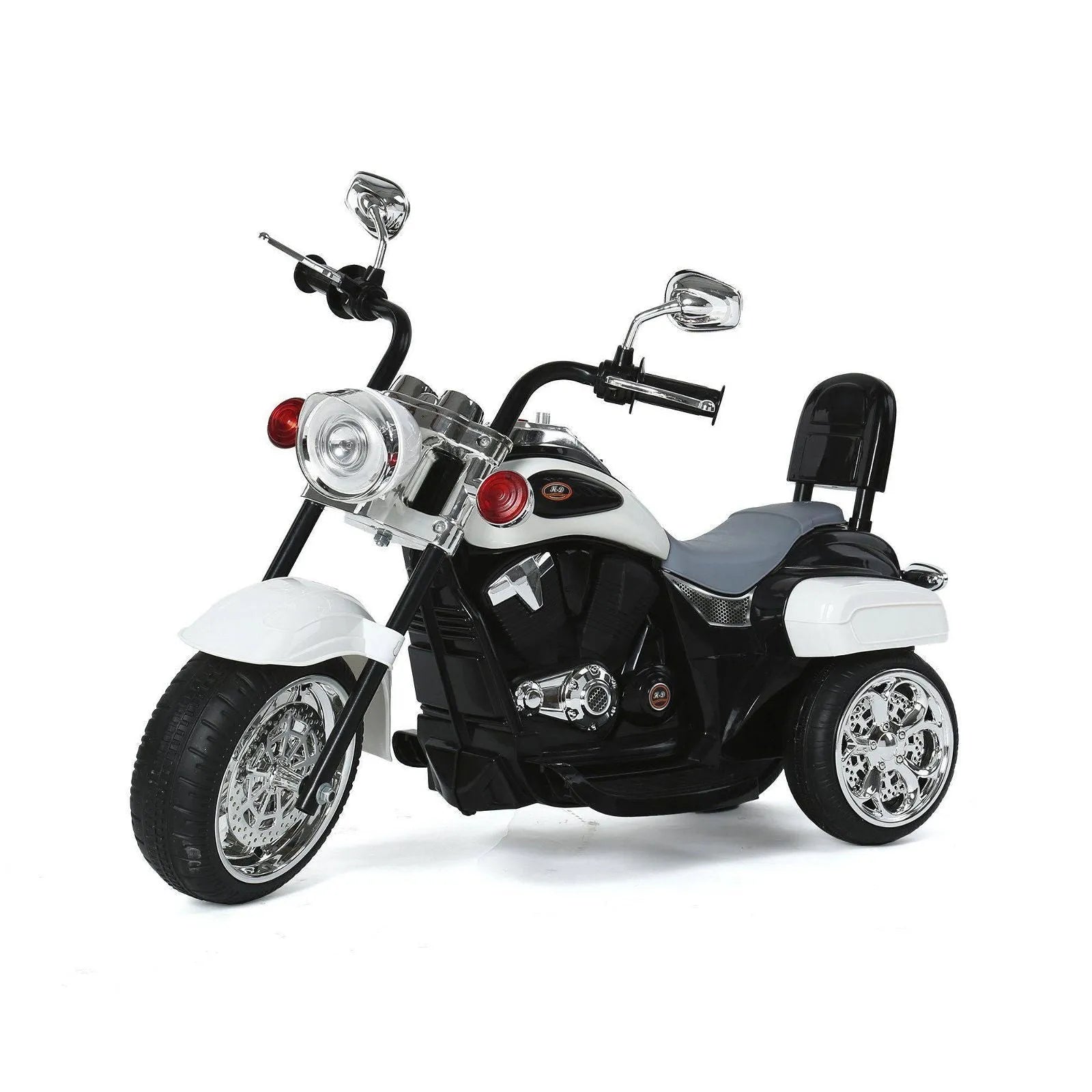6V Magic Cars Toys Chopper Style Ride on Trike