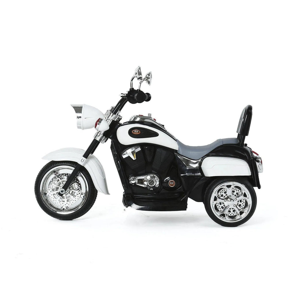 6V Magic Cars Toys Chopper Style Ride on Trike
