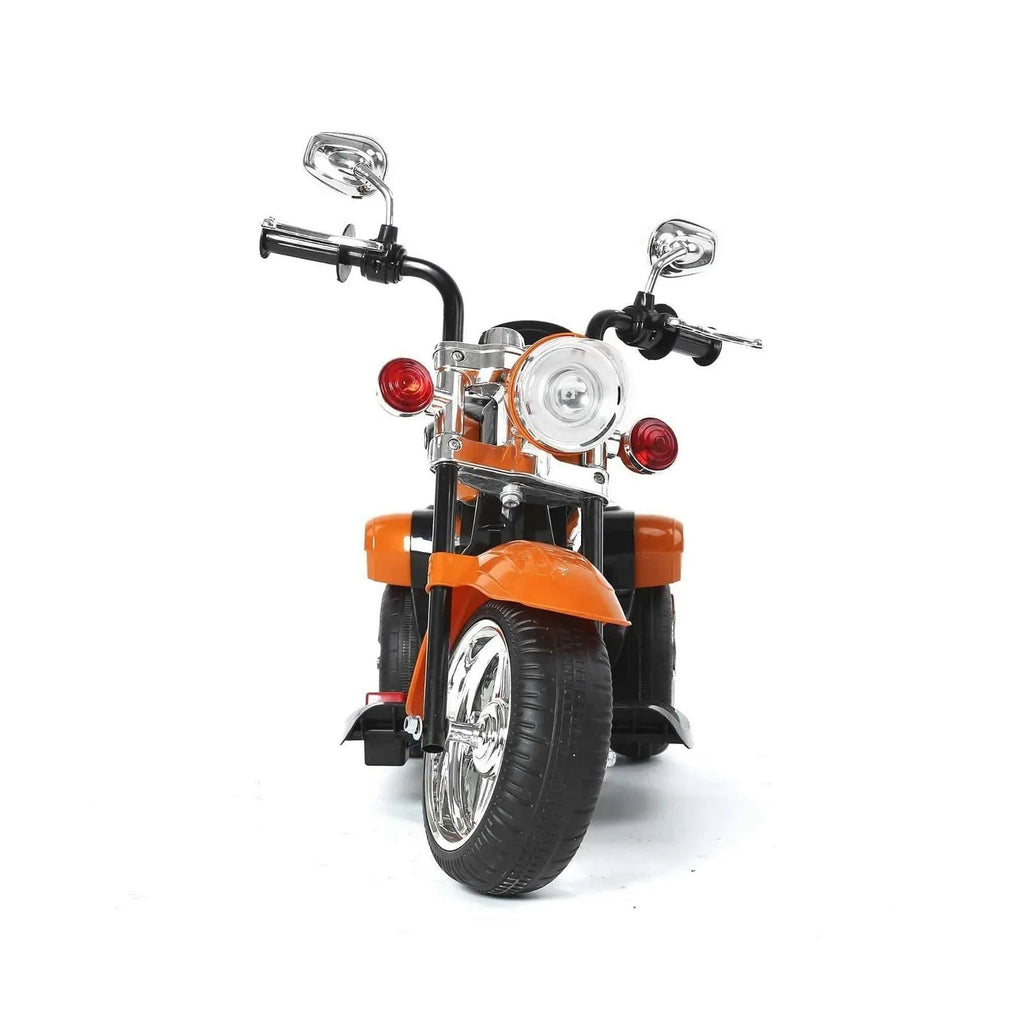 6V Magic Cars Toys Chopper Style Ride on Trike
